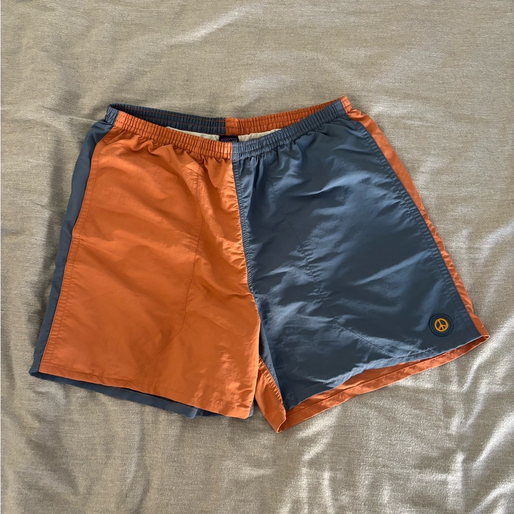 Patagonia Peace Baggies